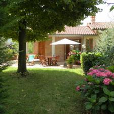 Villa Enzo