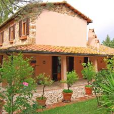 Villa Morellino
