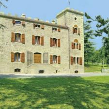 Castello la Dogana