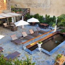 Villa Sirena