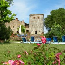 Villa la Torre