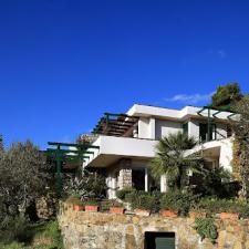 Villa del Sole Unabhängiges Einfamilienhaus Villa del Sole