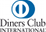 Diners credit card