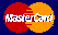 Mastercard credit card