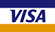 Visa credit card