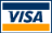 Visa credit card