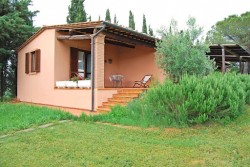 vacation home Montecucco