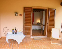 vacation home Monteregio