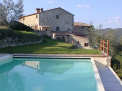 vacation home Gualdo Ponente