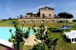 vacation home Casalerocche Gelsomino
