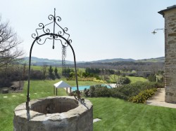vacation home Piettorri Rosa