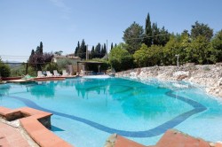 vacation home Rucolina