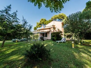 special offer Holiday Tuscany villa