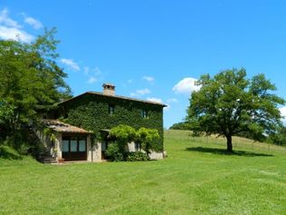 special offer Holiday Tuscany villa