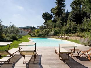 special offer Holiday Tuscany villa
