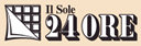 Leggi l'aritcolo apparso su "il Sole 24 Ore" Logo il Sole 24 Ore