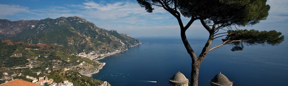Amalfi coast