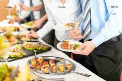 servizio di catering