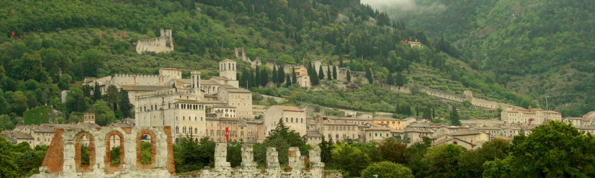 Umbria