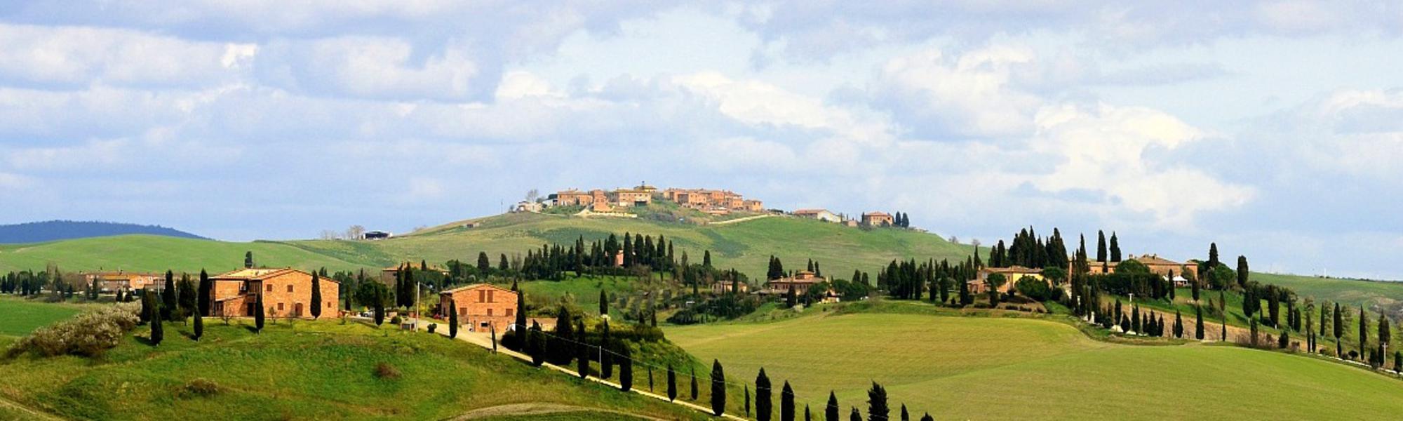 crete senesi