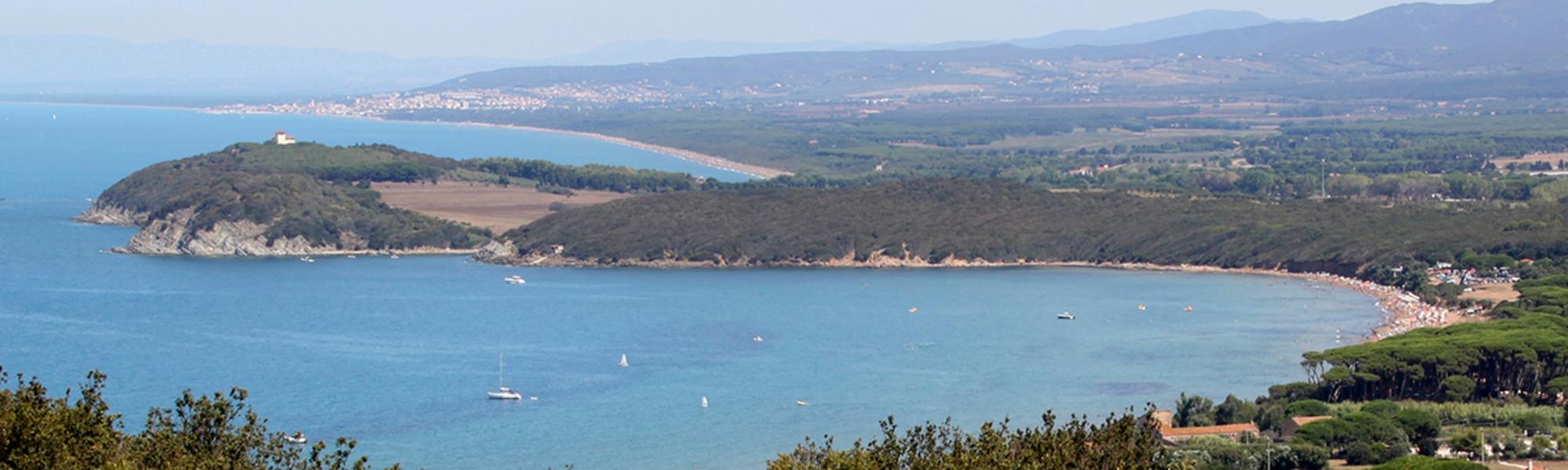 golfo di baratti