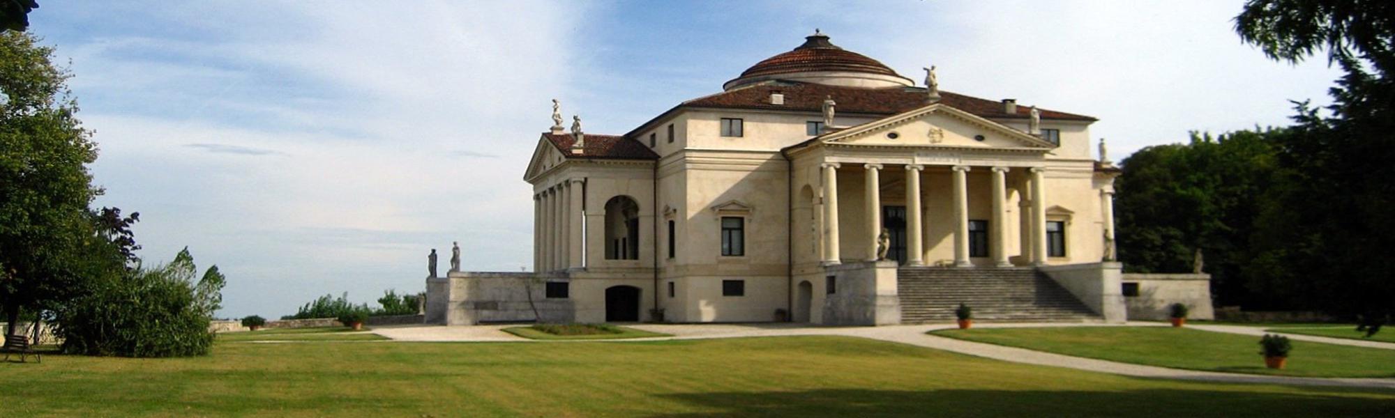 Villa in Veneto