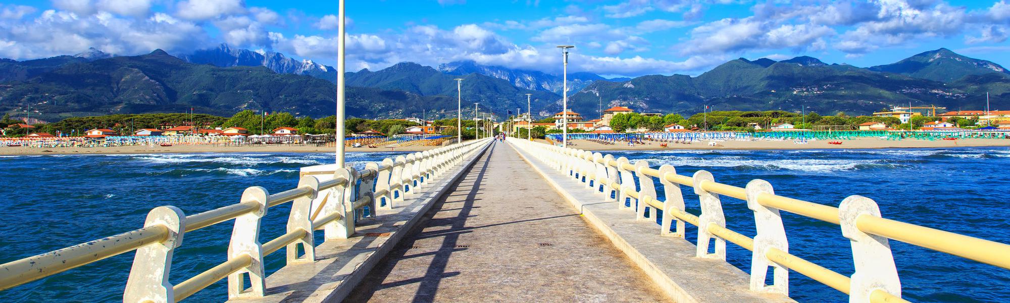 versilia