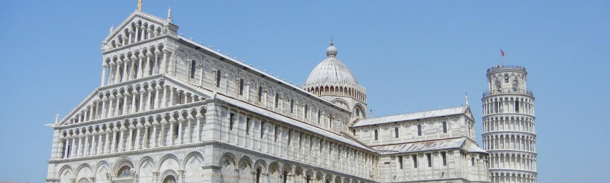 pisa