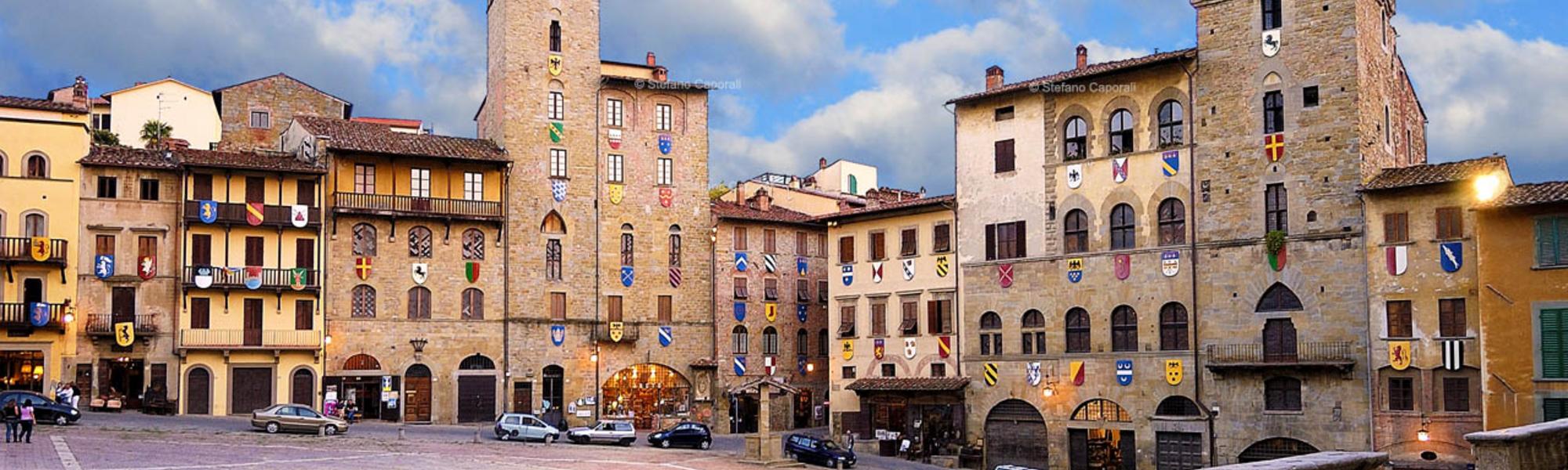 arezzo